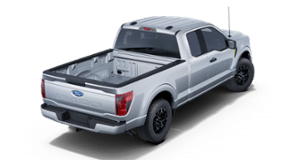 2025 Ford F-150® External Image 4